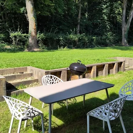 Le Chevalier Gambette - Parking Gratuit *