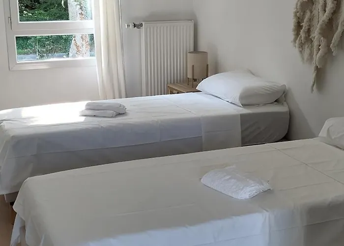 Le Chevalier Gambette - Parking Gratuit Ferienhaus