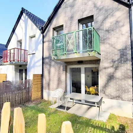 Le Chevalier Gambette - Parking Gratuit Holiday home Saint-Valery-sur-Somme