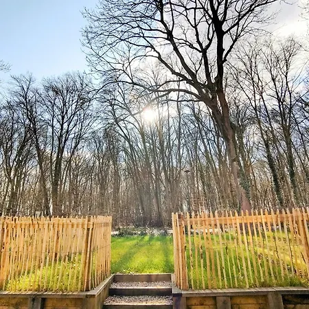 Le Chevalier Gambette - Parking Gratuit Saint-Valéry-sur-Somme